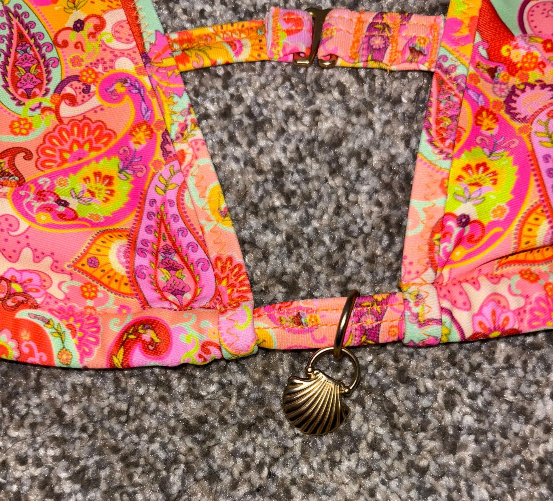 Kulanikinis Swim Top - Image 2