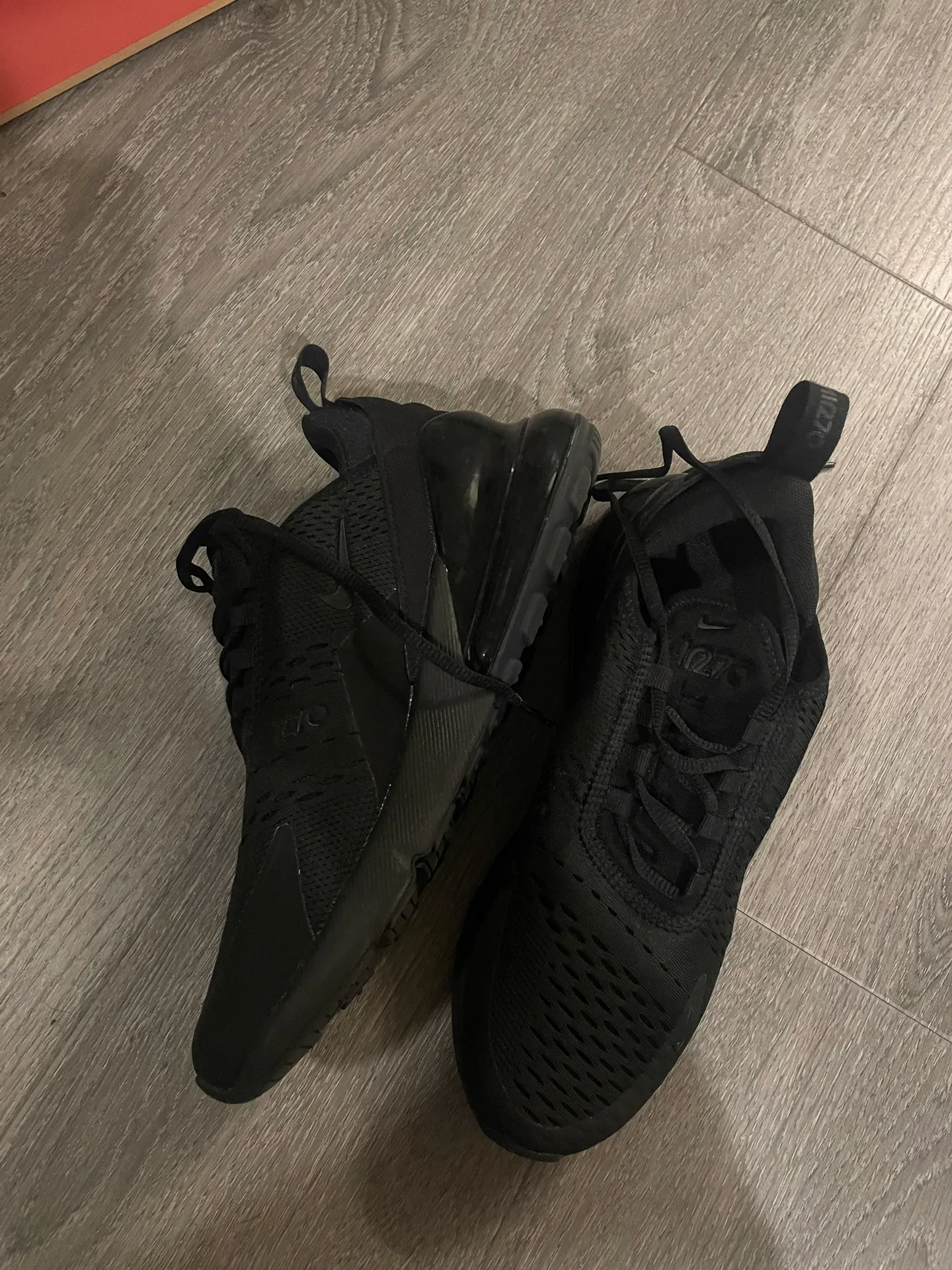 Air Max 270 Shoes - Image 4