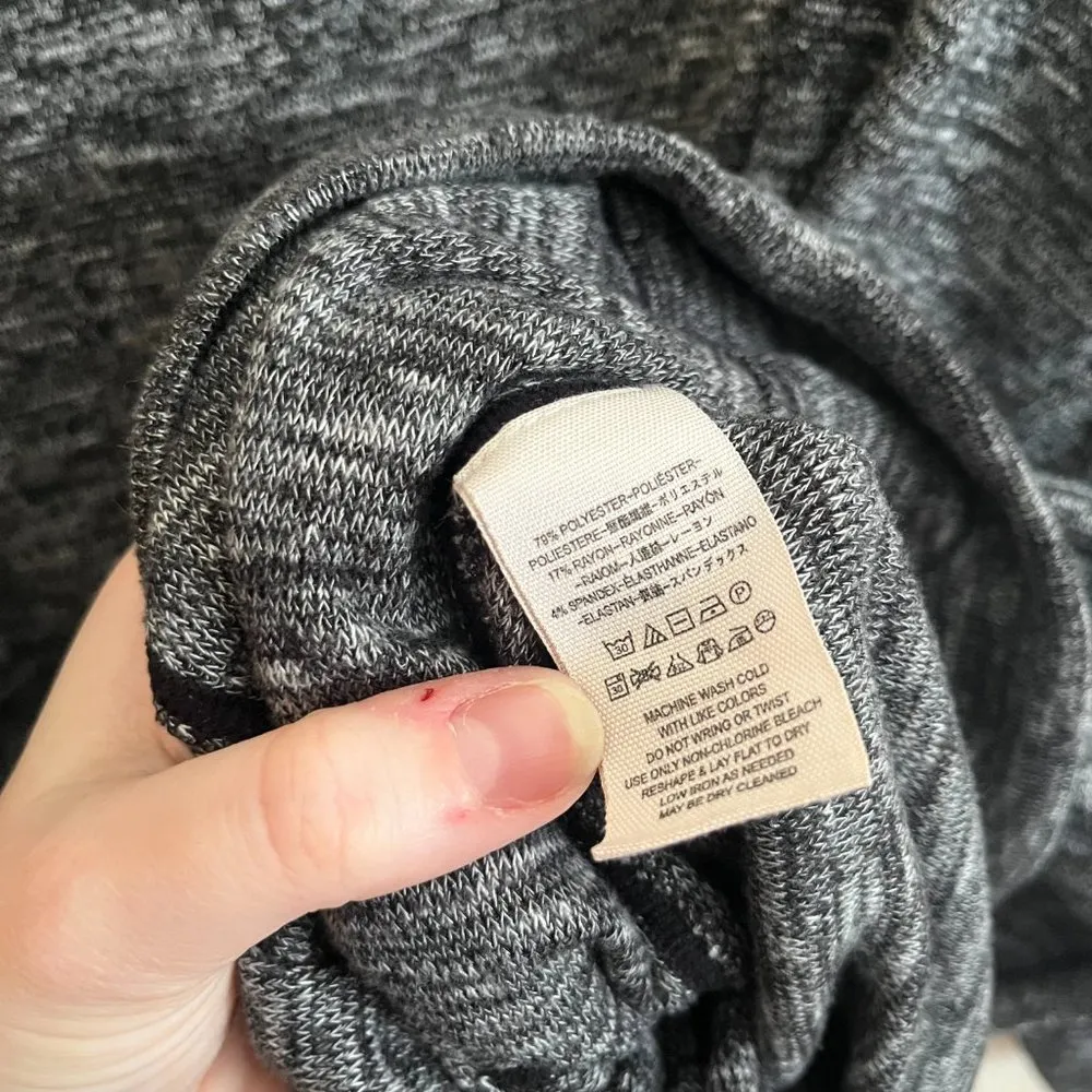 We The Free Knit Sweater - Image 5