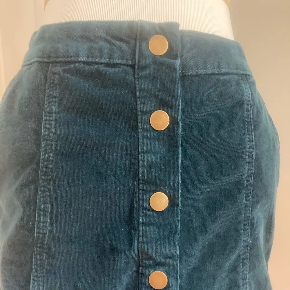 Altar’d State Corduroy Mini Skirt - Image 4