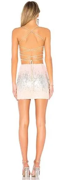 superdown Revolve  Sequin Set - Image 8