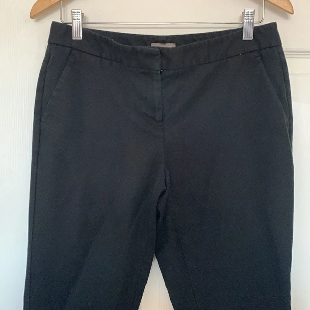 Vince Camino Black Pants - Image 3