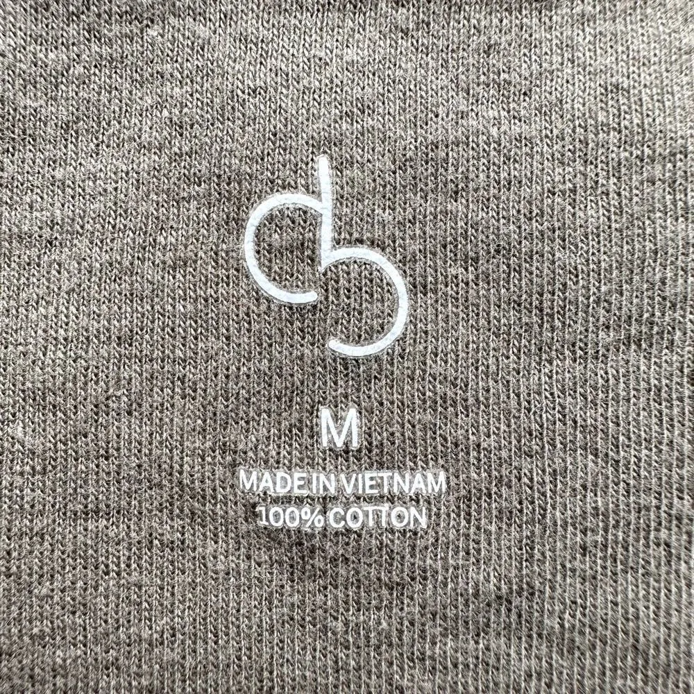 🔃cb Established 1962 Green Sleeveless Tank Top Size M - Image 4