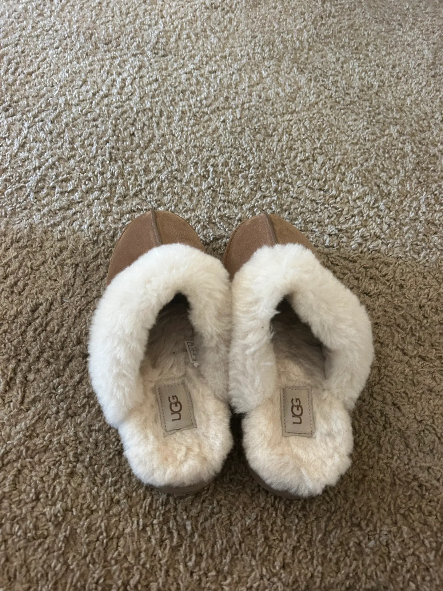 UGG Disquette Slippers - Image 2