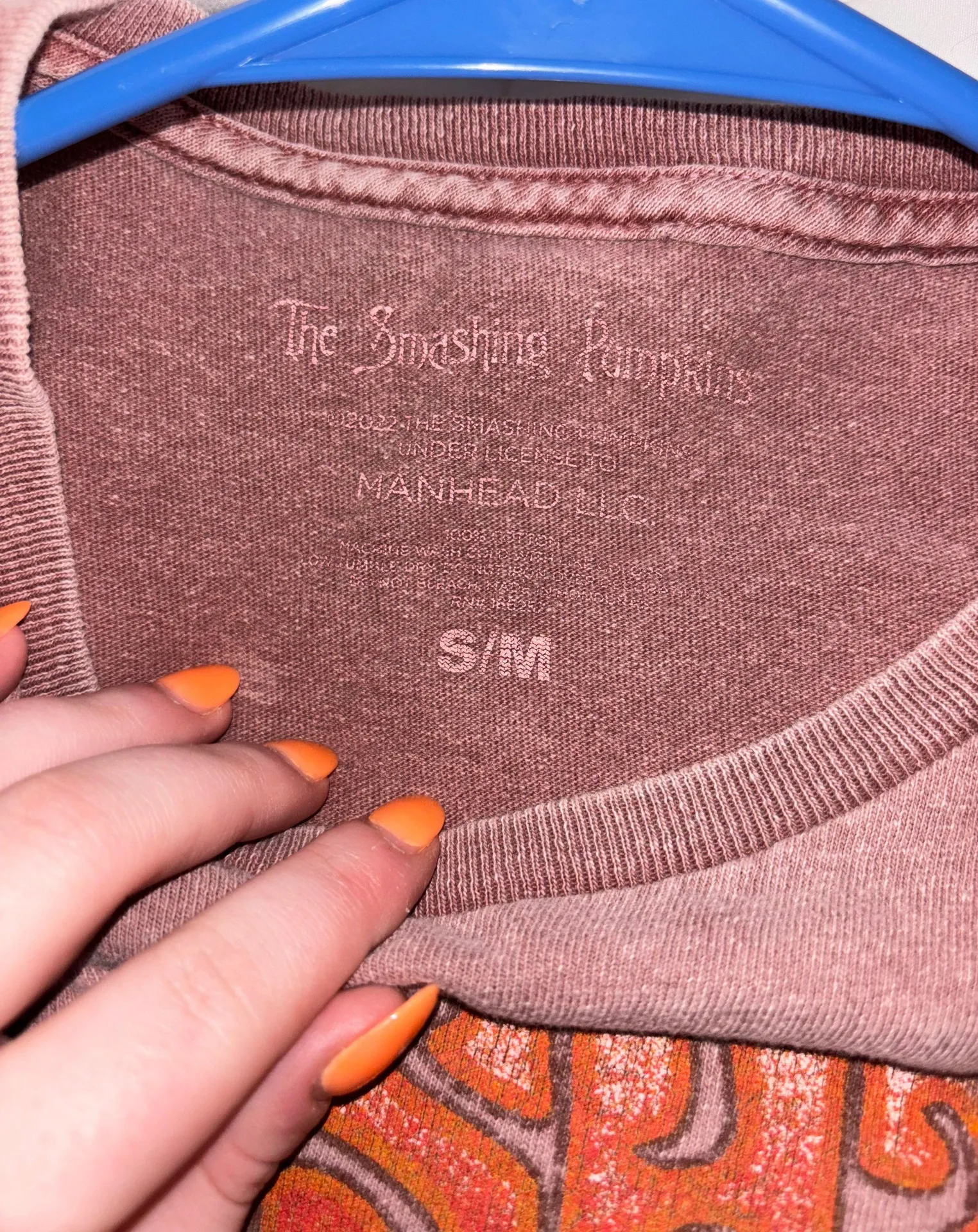 Urban Outfitters T-shirt - Image 3