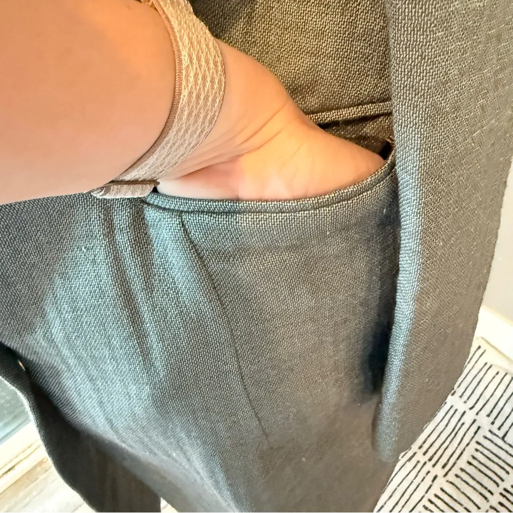 Marni Gray Wool - Image 3