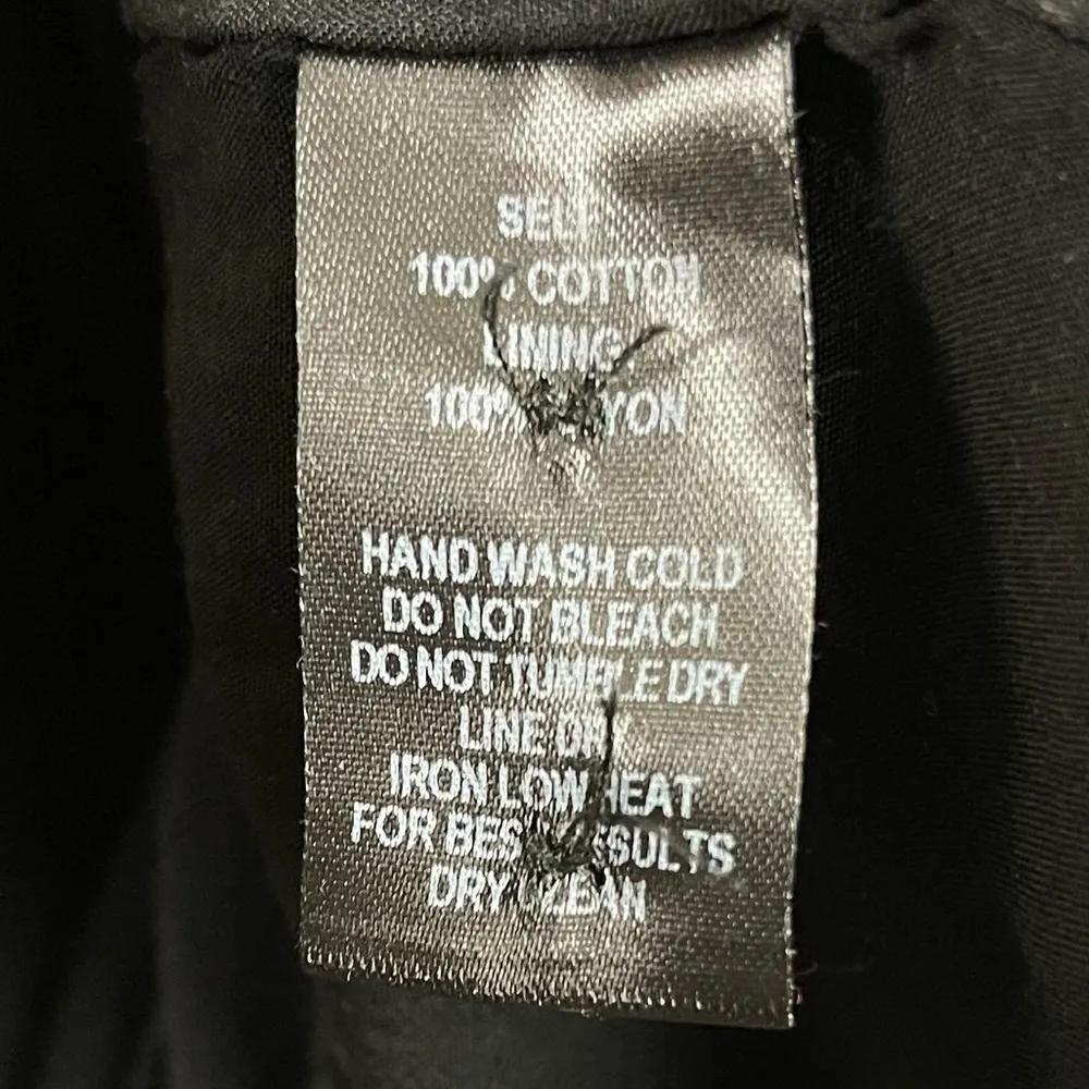 Lulus Dress Womens Large Tiered Babydoll Mini Balloon Sleeve Boho Flowy Ruffle - Image 5