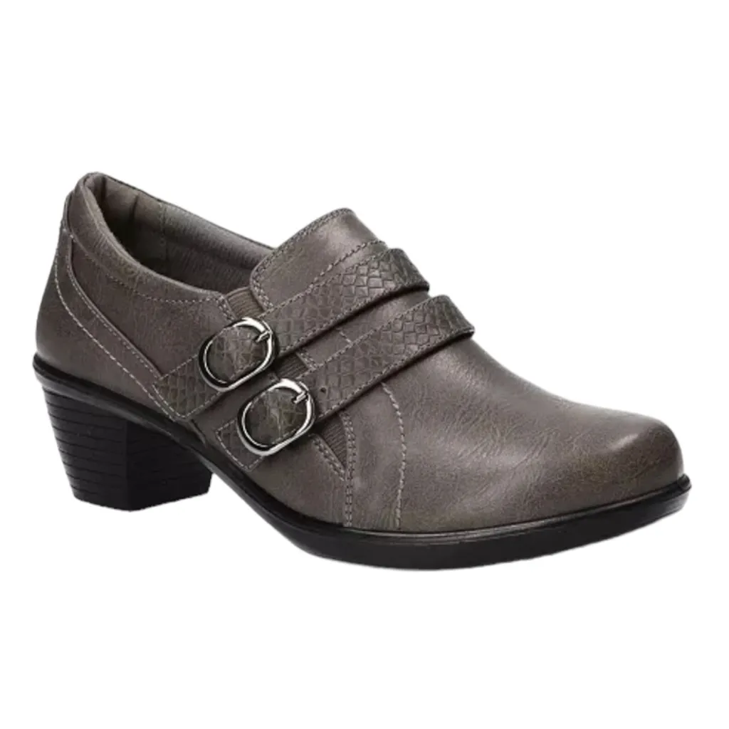 Easy Spirit Women's Stroll Comfort Shooties Size 8 M Gray New In Box - Image 3