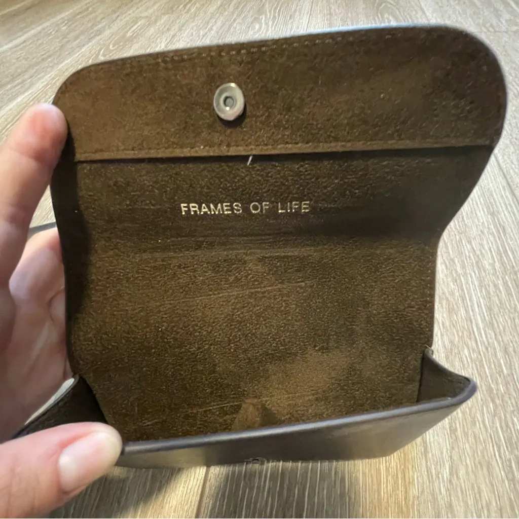 Giorgio Armani Glasses Cases - Image 4