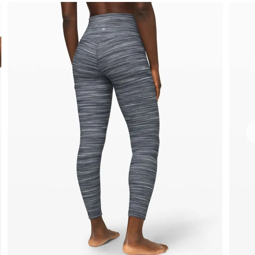 Lululemon Align 2 Leggings Size 4 - Image 2