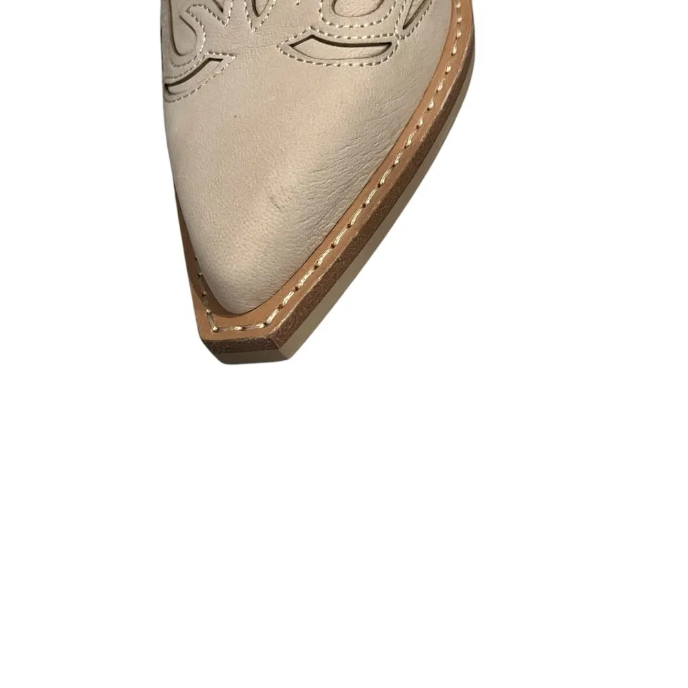 NWOT, Dolce Vita Ramson Bootie Dune Multi Nubuck - Image 8