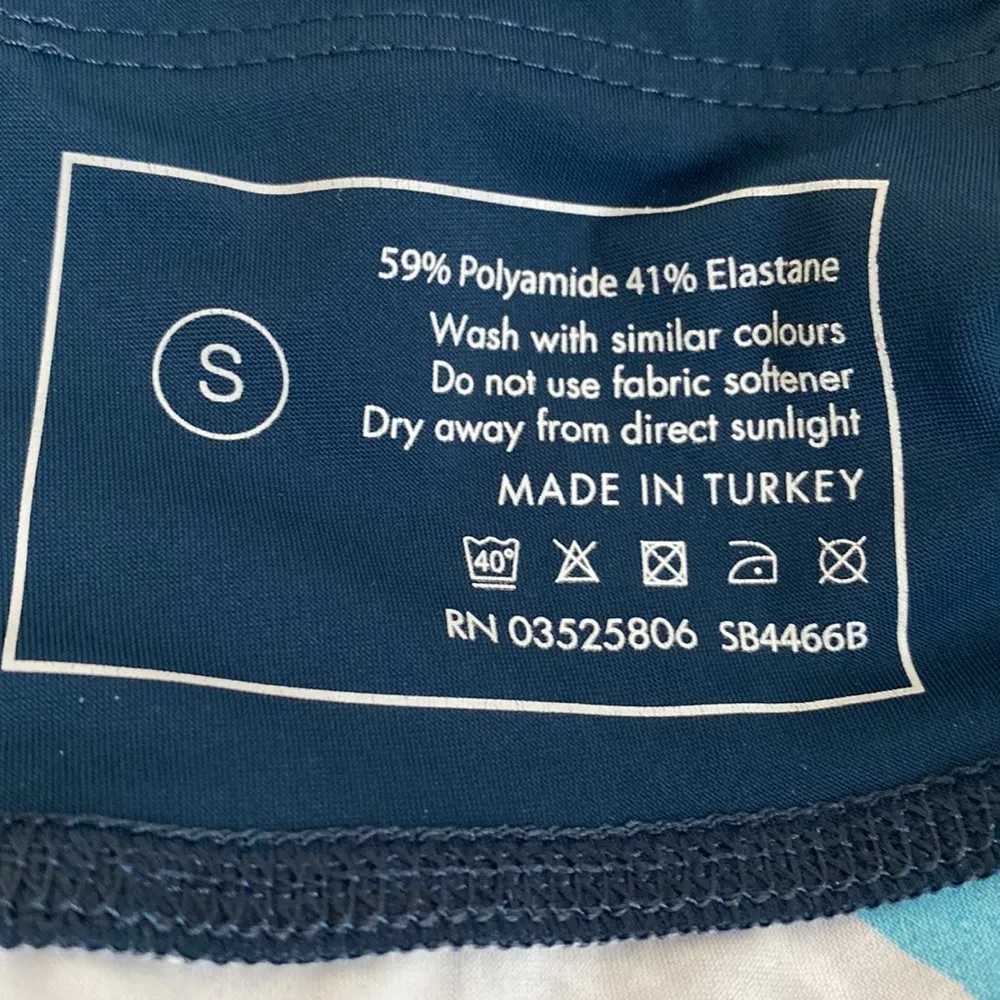 Sweaty Betty Zero Gravity Floral Leggings - Image 8