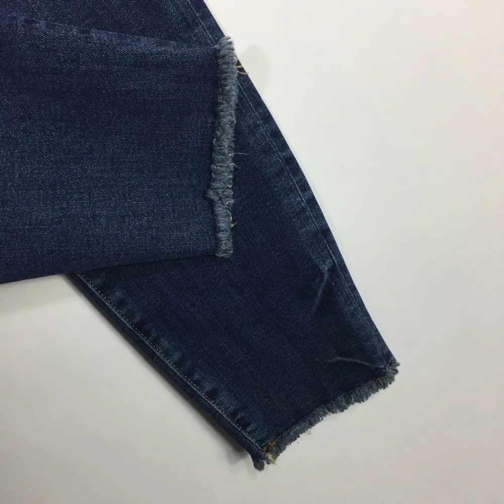 GOOD AMERICAN GOOD WAIST Blue626 - Image 11