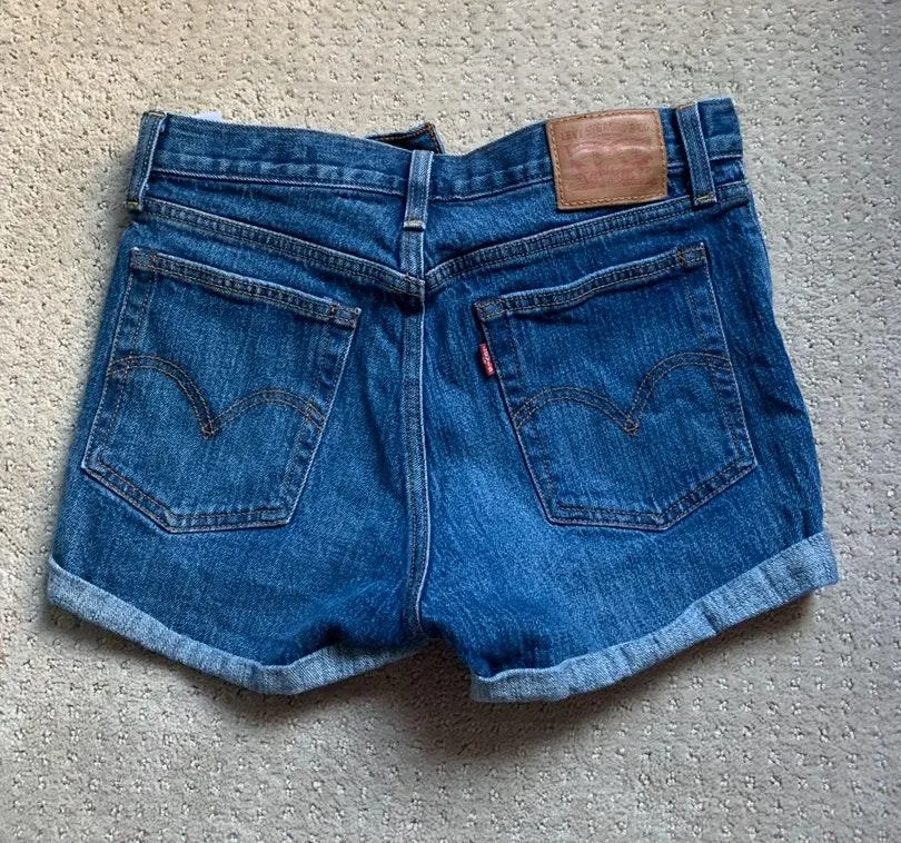 Levi’s  Jean Shorts - Image 5