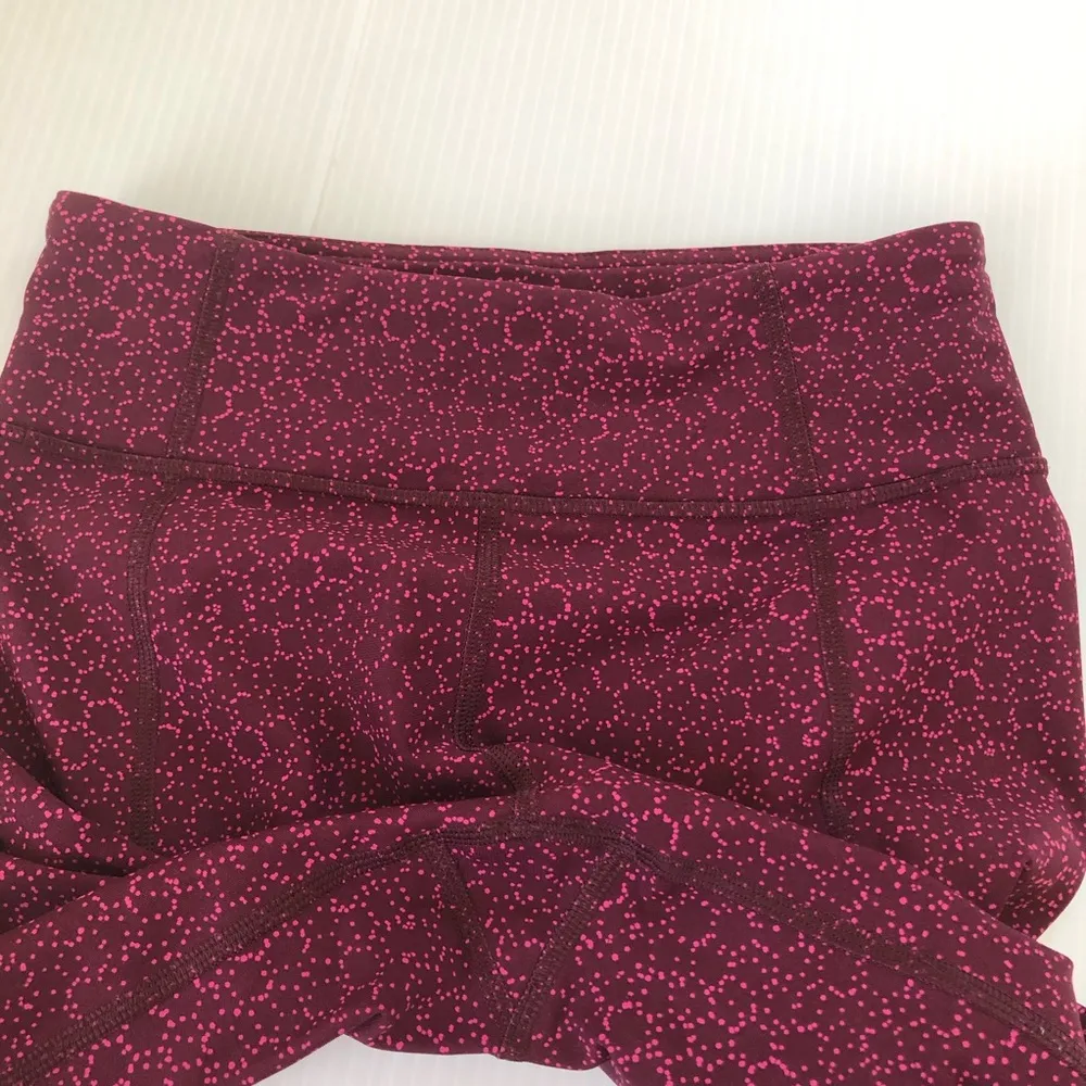 Lululemon Tight Stuff  Reflective Tight,4 - Image 7