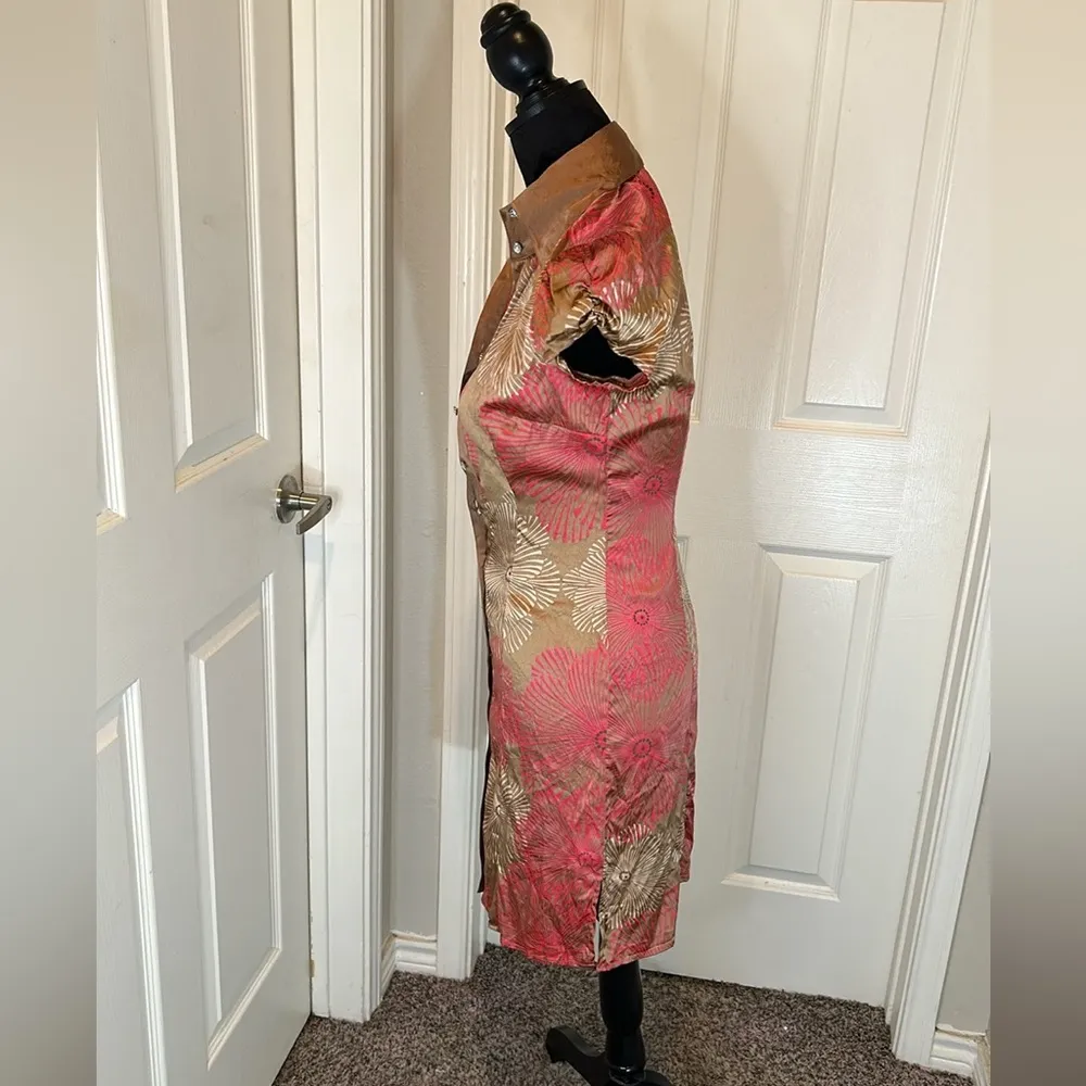 Bebe dress - Image 3