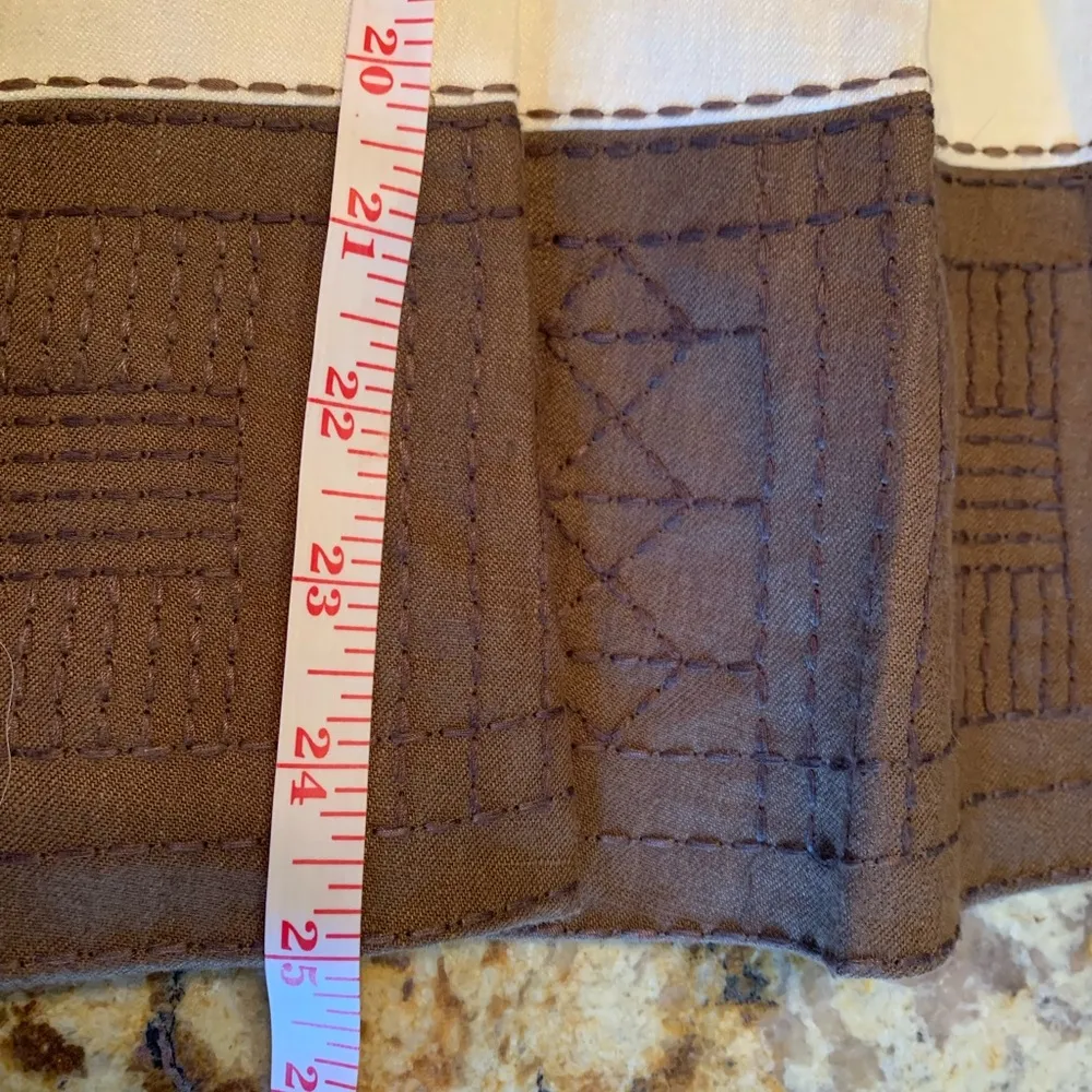 Worth Women’s Brown A - Image 6