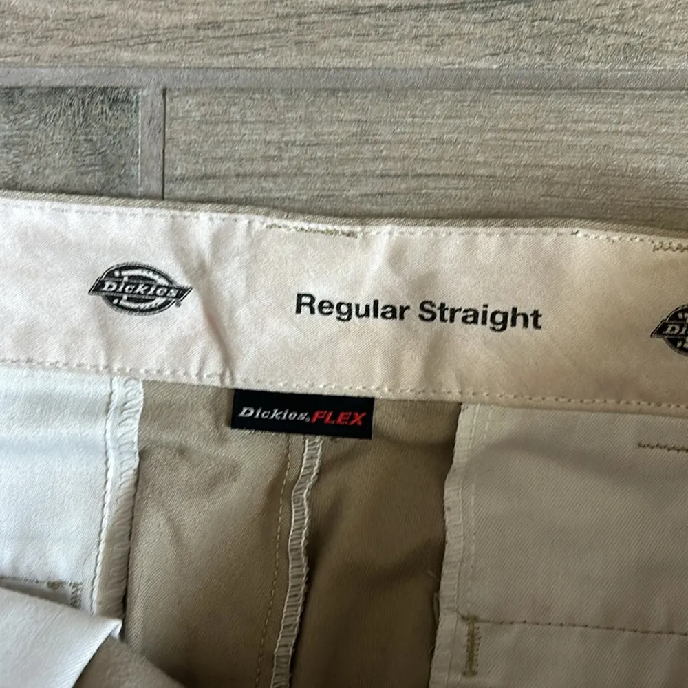 Dickies regular straight pants - Image 4