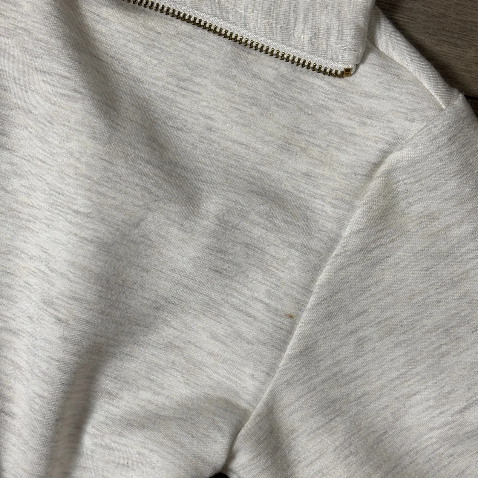 Varley Caldwell Jersey Playsuit - Ivory Medium - Image 6