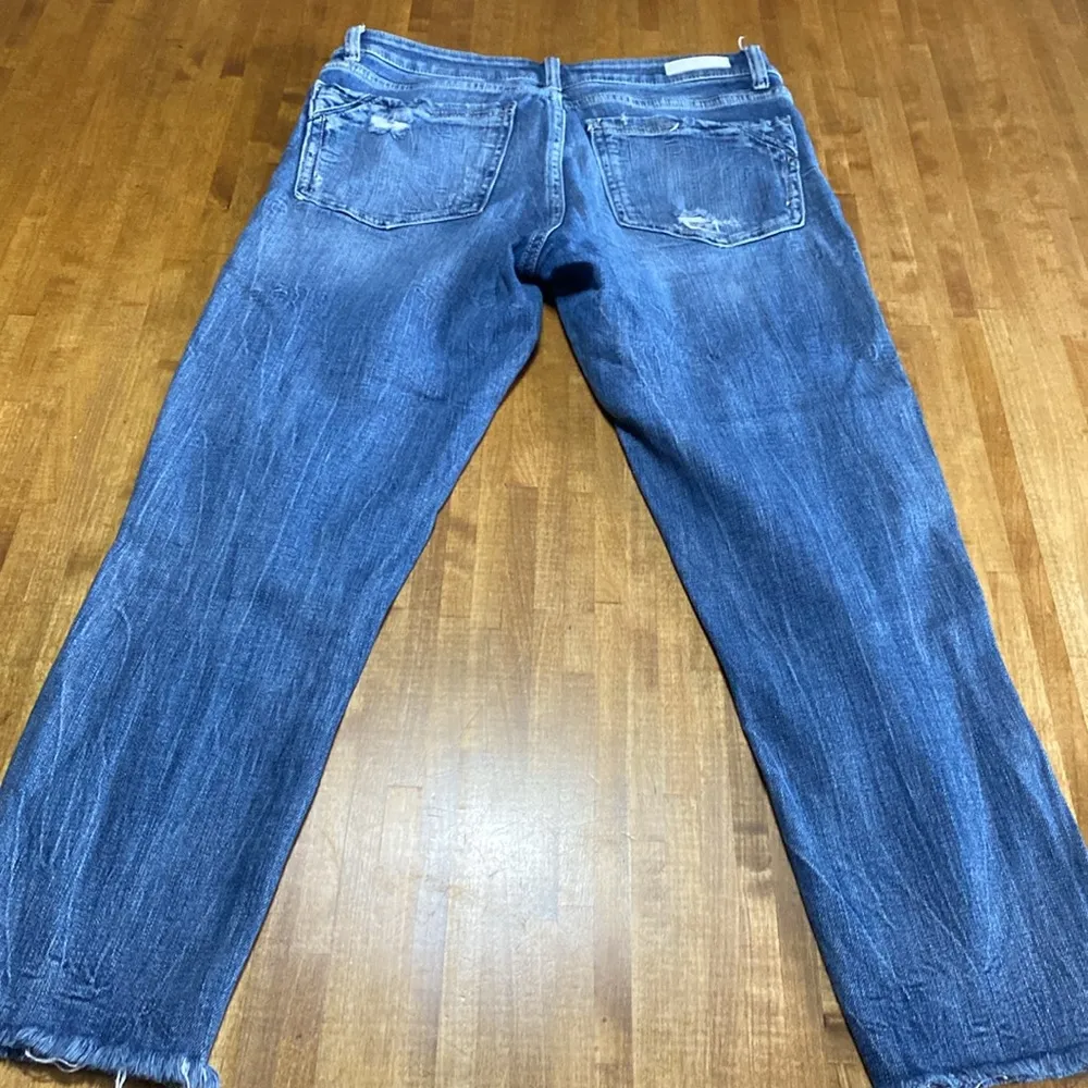 Buckle Black 28 ankle skinny - Image 2