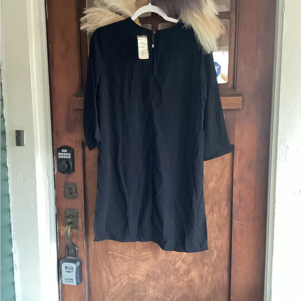 Black dress by forever 21 - Image 3