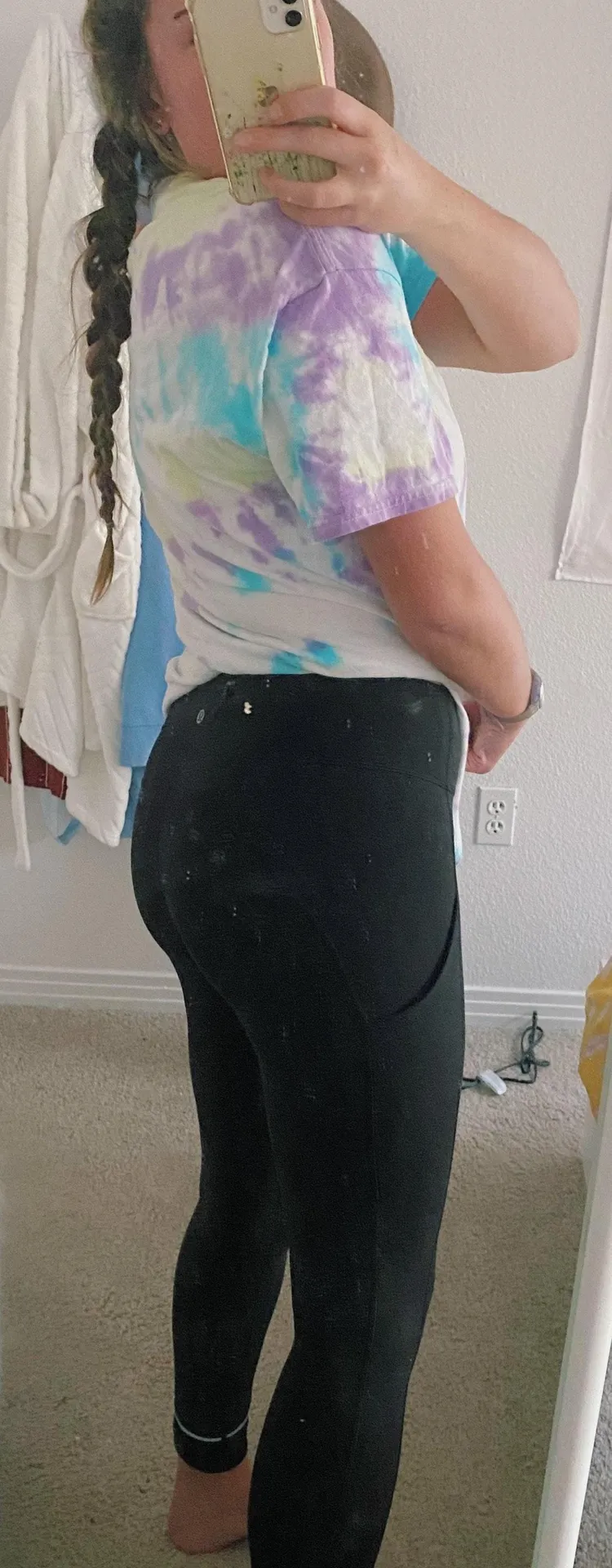 Lululemon Legggings - Image 3