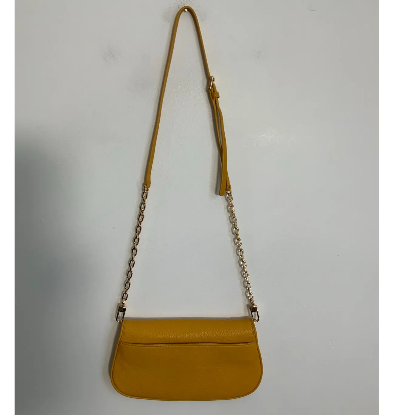 Tory Burch‎ Britten Leather Bag - Image 6