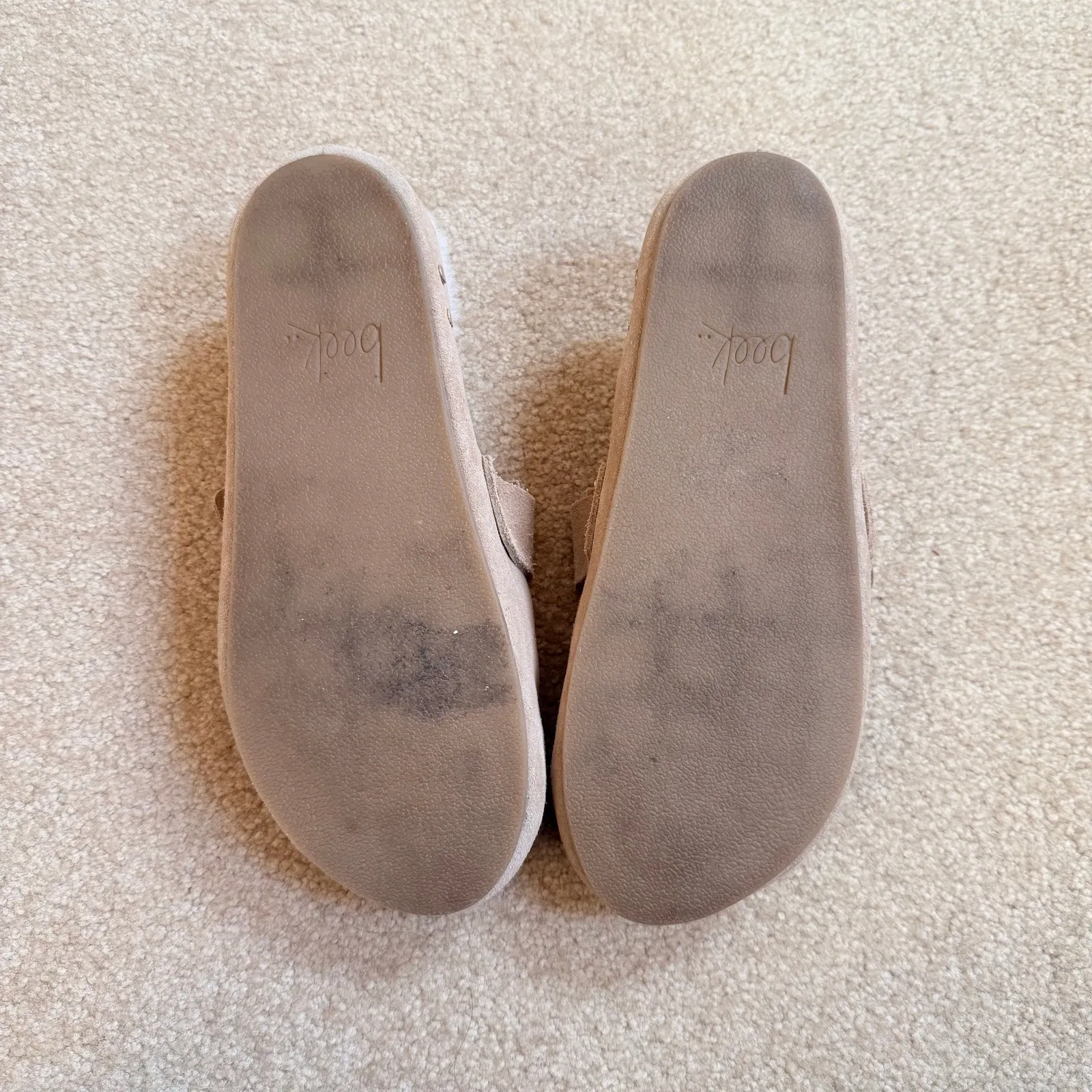 Beek Women's Shearling - Image 5