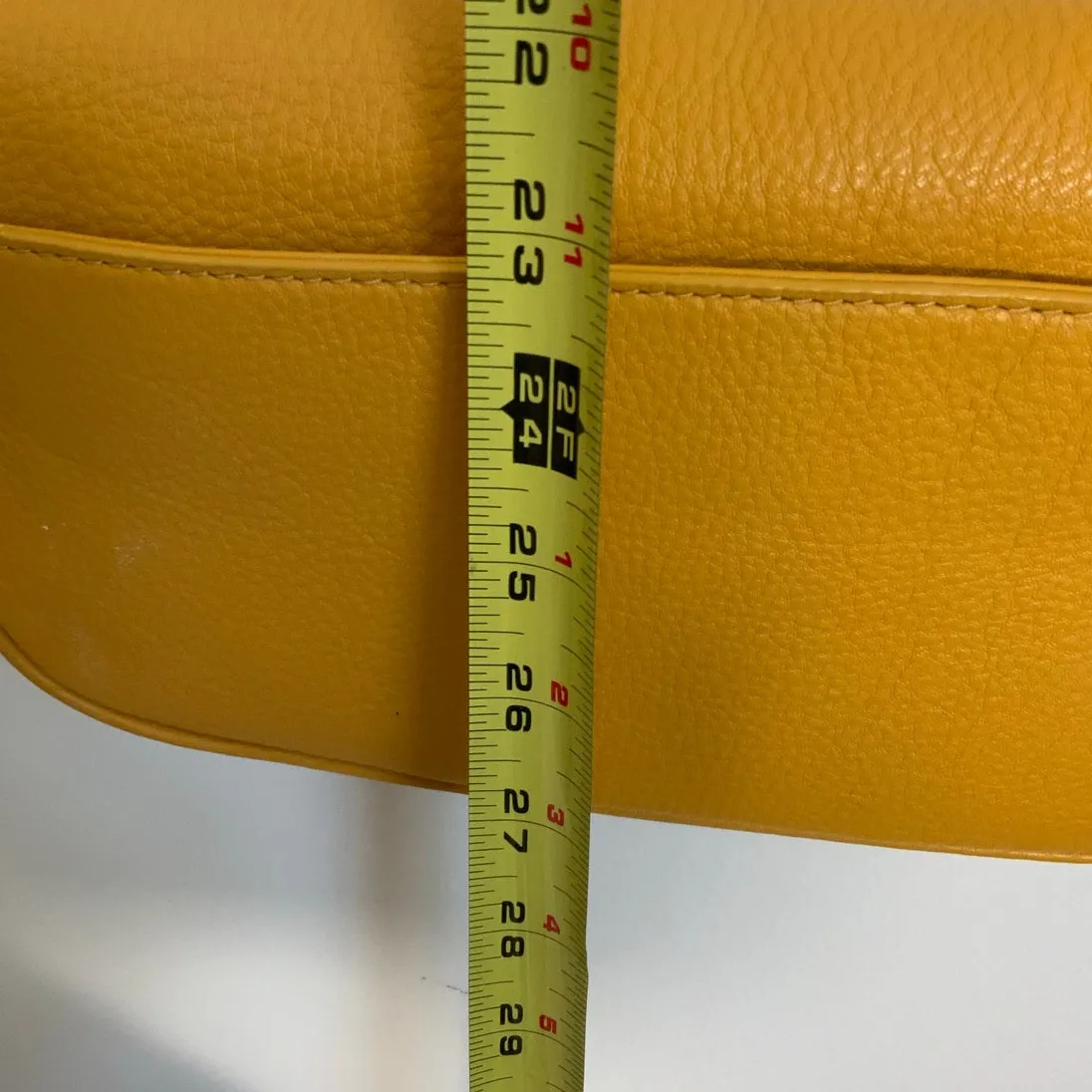 Tory Burch‎ Britten Leather Bag - Image 10