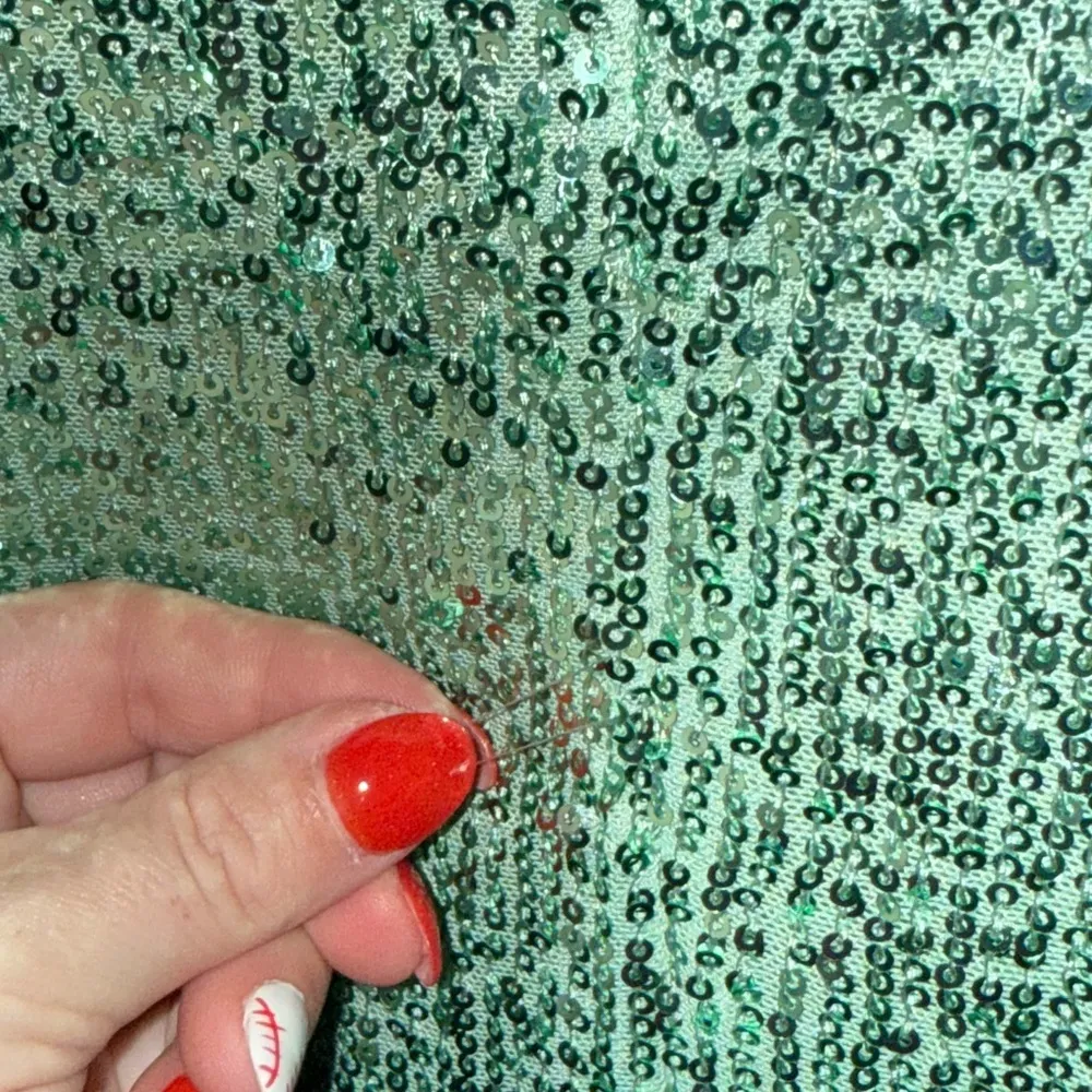 Mac Duggal  maxi - Image 8