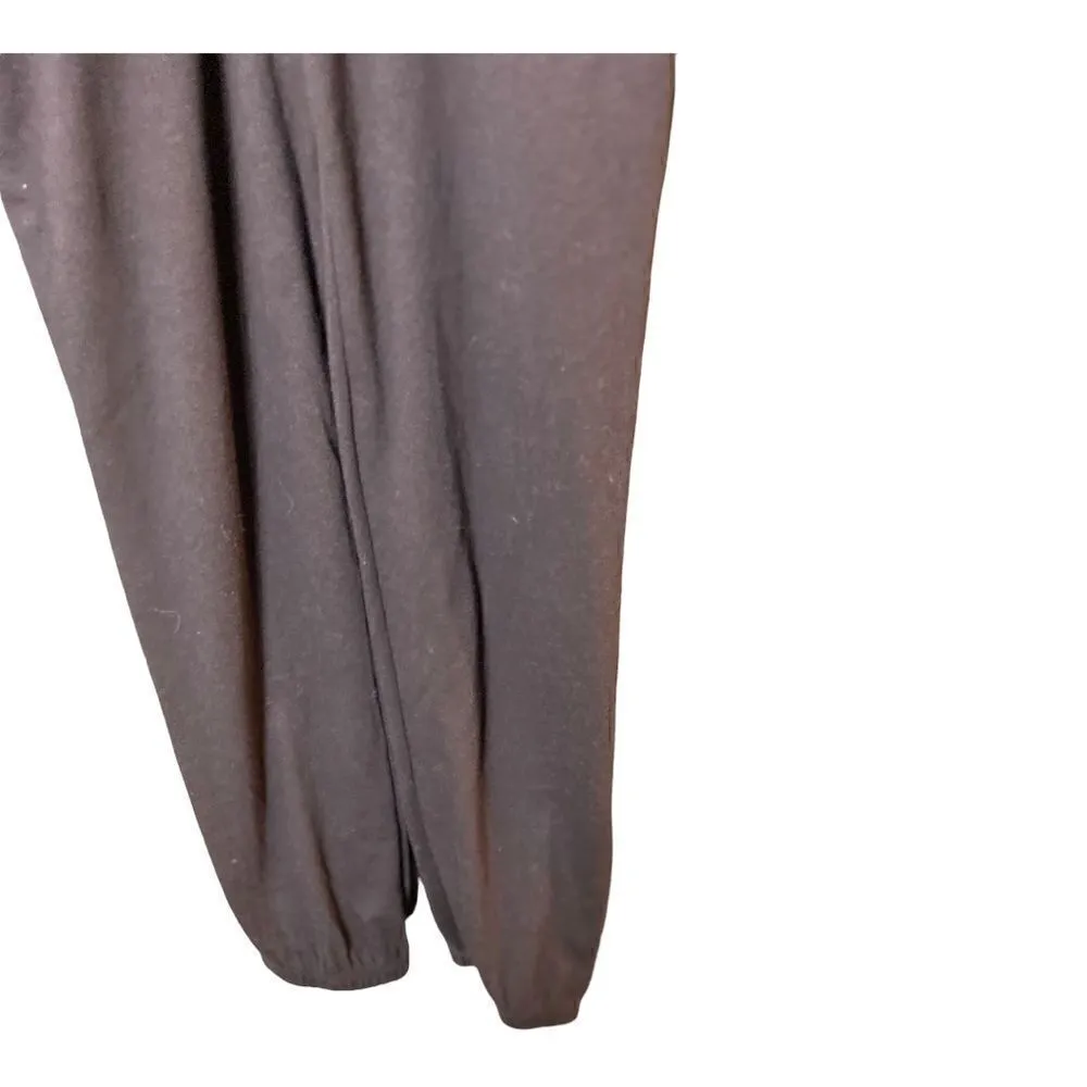 PHILOSOPHY black jumpsuit   - Image 7