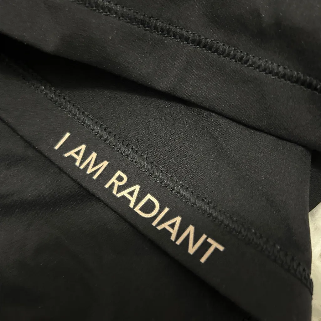 Rhône Ultimate Layer Tank Black Size XL - Image 9