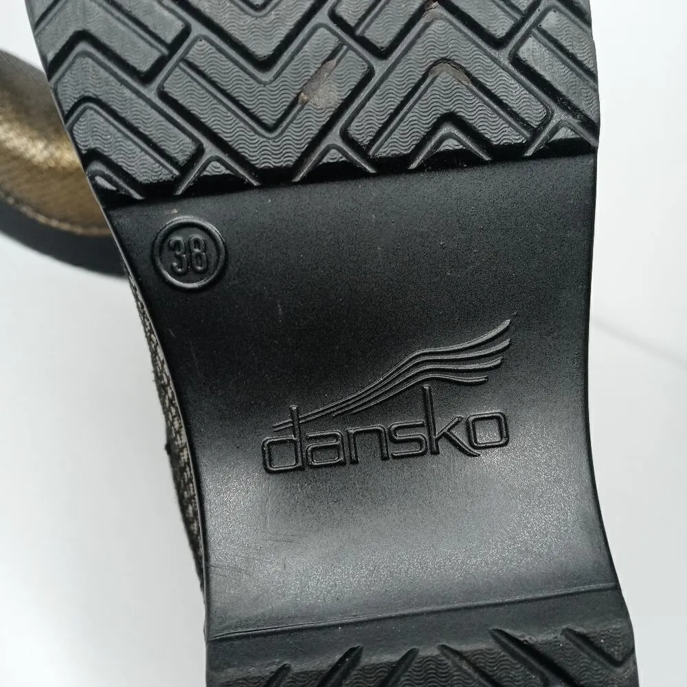 Dansko clogs   - Image 5