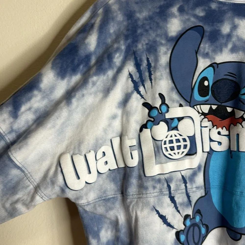 Disney Parks Stitch Experiment 626 Walt Disney World Spirit Jersey 2021 size S - Image 9