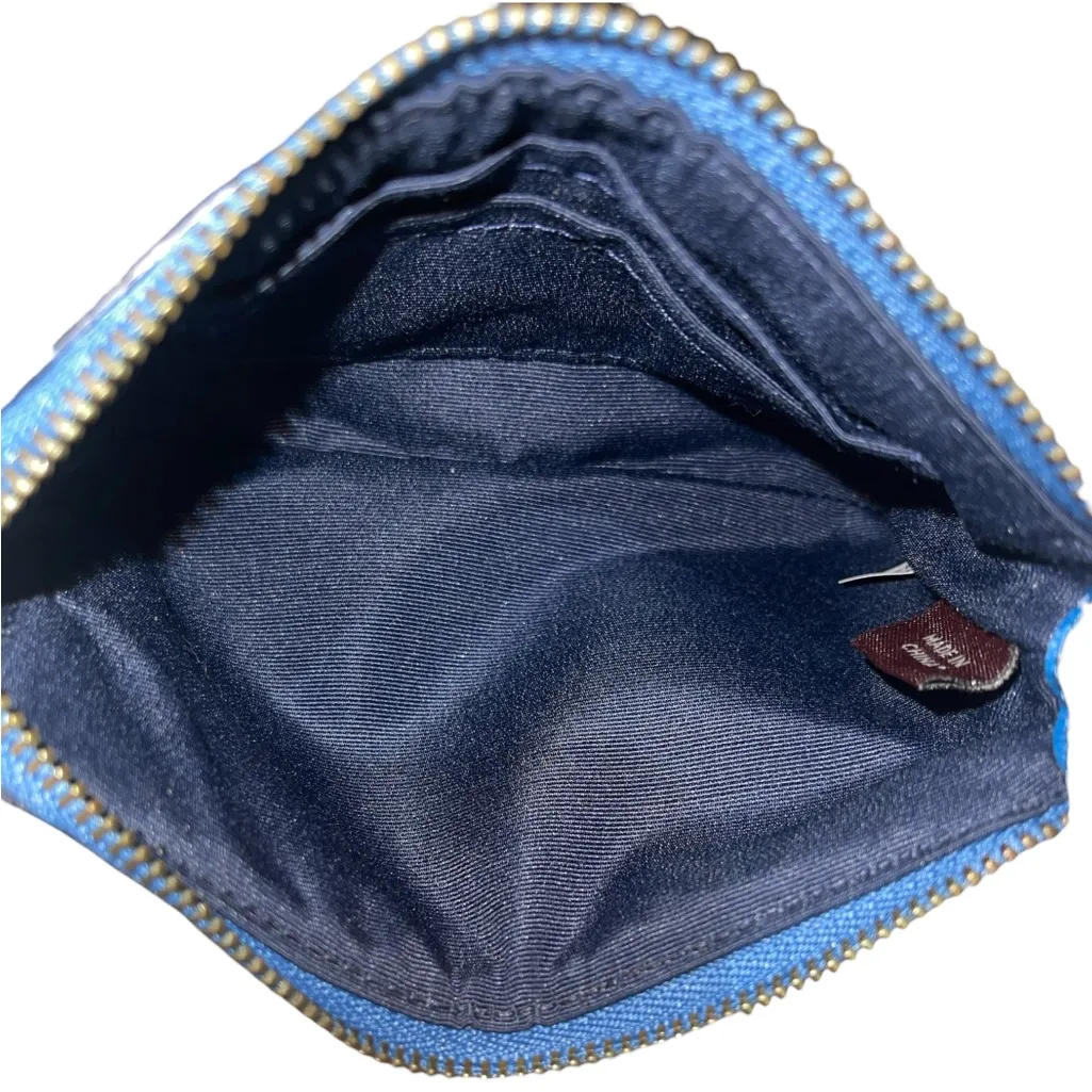 COACH STAR CANYON CORNER ZIP WRISTLET - Image 6