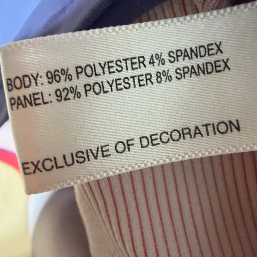 Cutter & Buck Annika Women’s L Large 1/2 Zip Long Sleeve UPF 50+ DryTec Pullover - Image 7