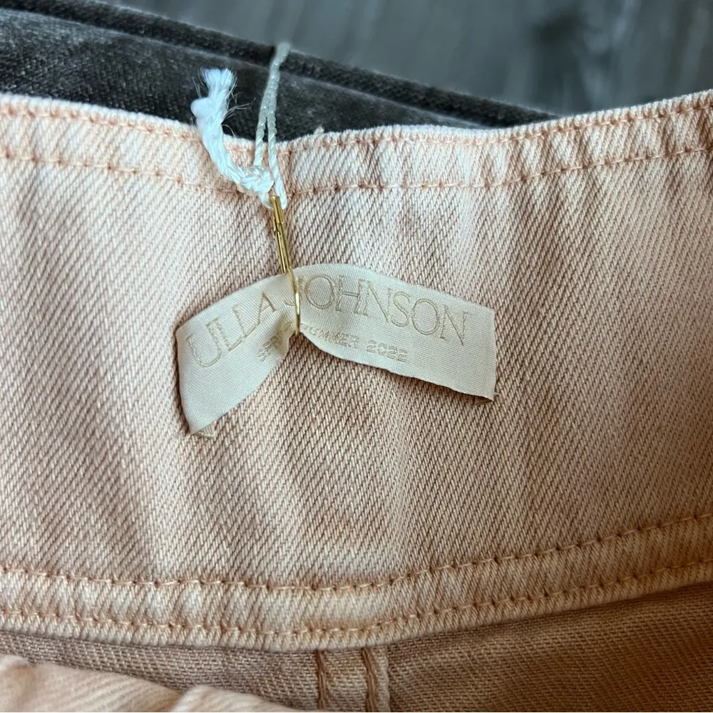 Ulla Johnson Alvin shorts - Image 5