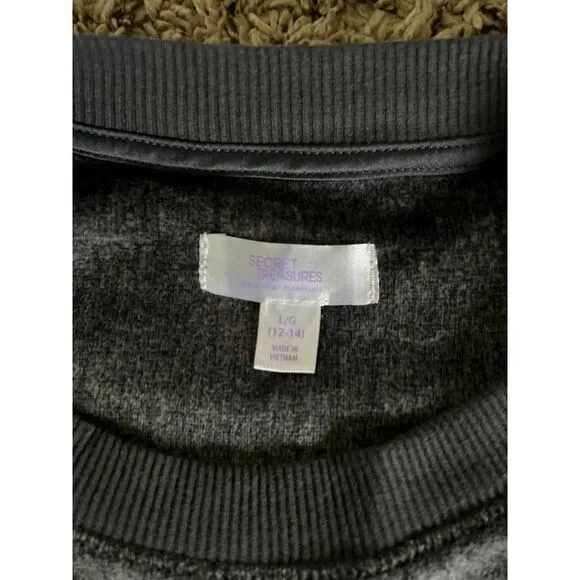 secret treasures lounge Tops Bundle‎ size large - Image 4