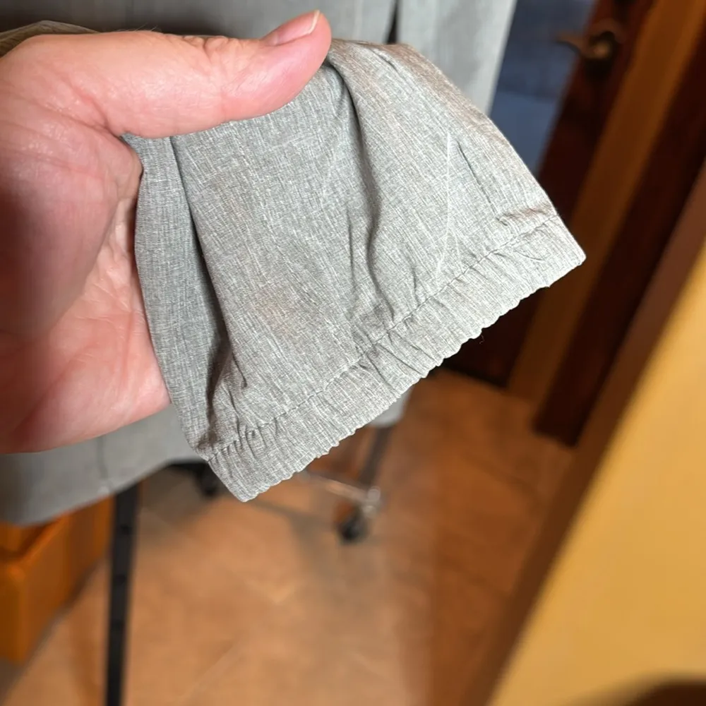 Hang Ten Women's UPF 50+ Water Repellant Hybrid Jacket Size XXL - Image 5