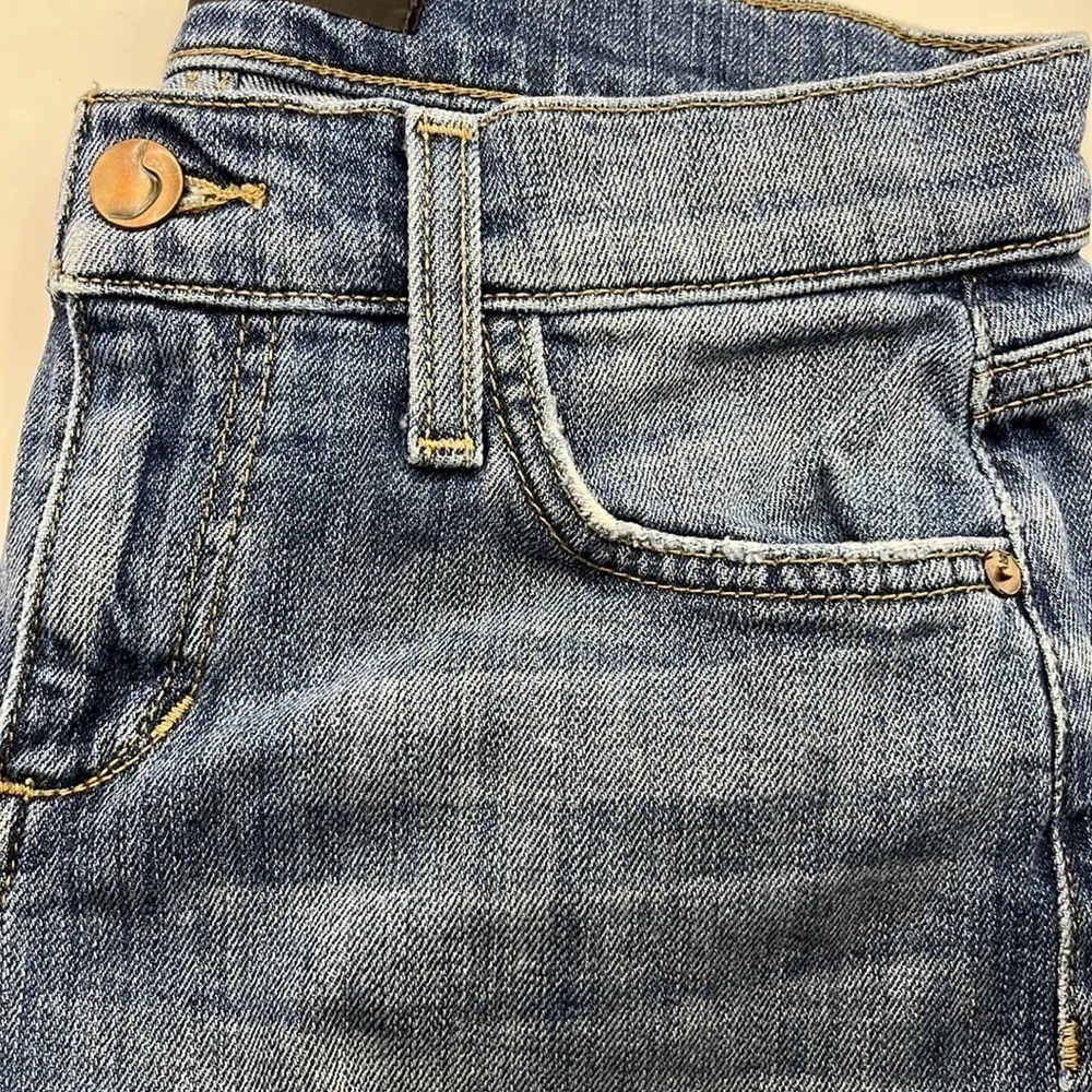 Joes Jeans 5” Inseam Mid Rise Shorts Size 24 - Image 14