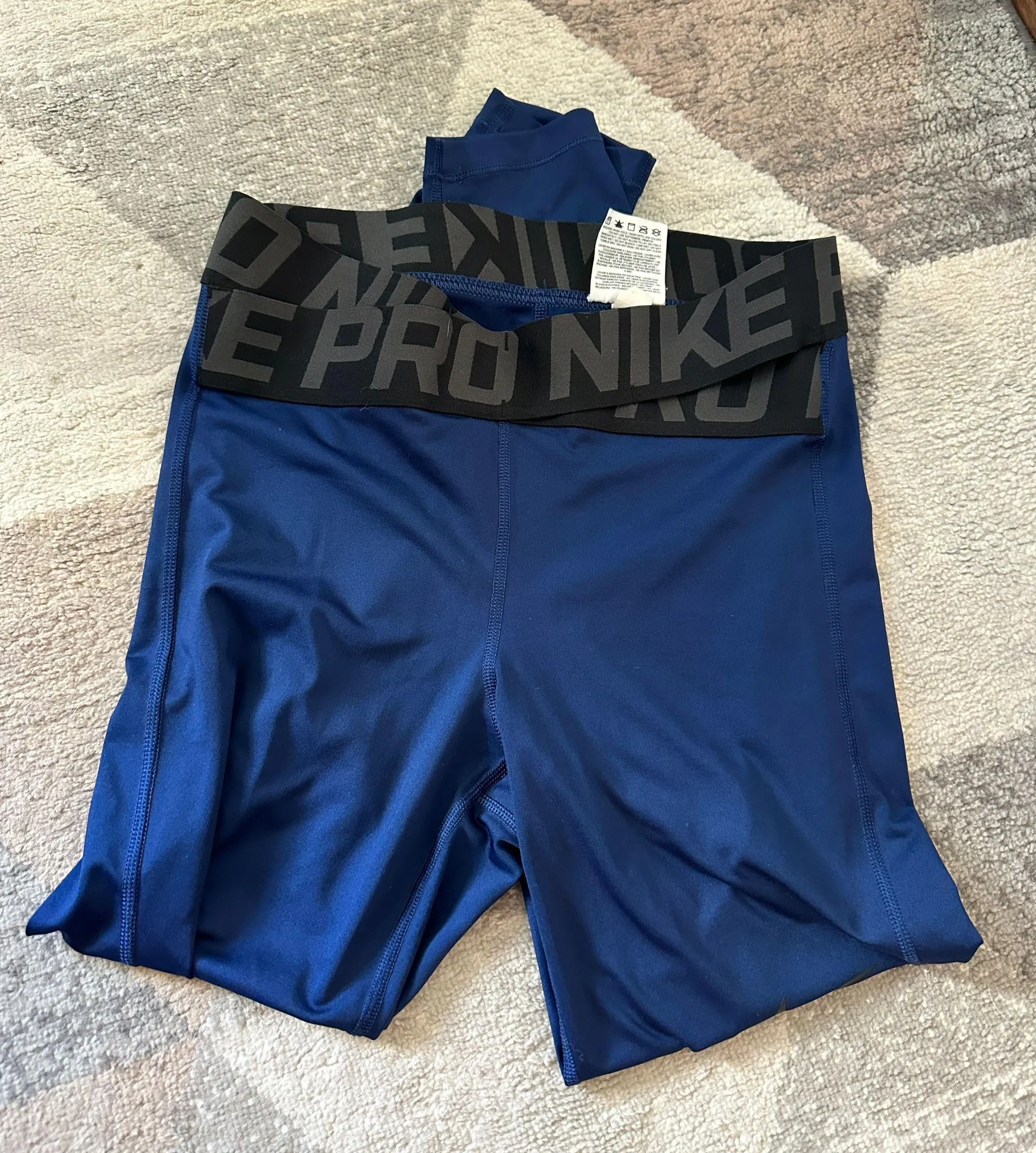 Nike Pro Leggings - Image 2