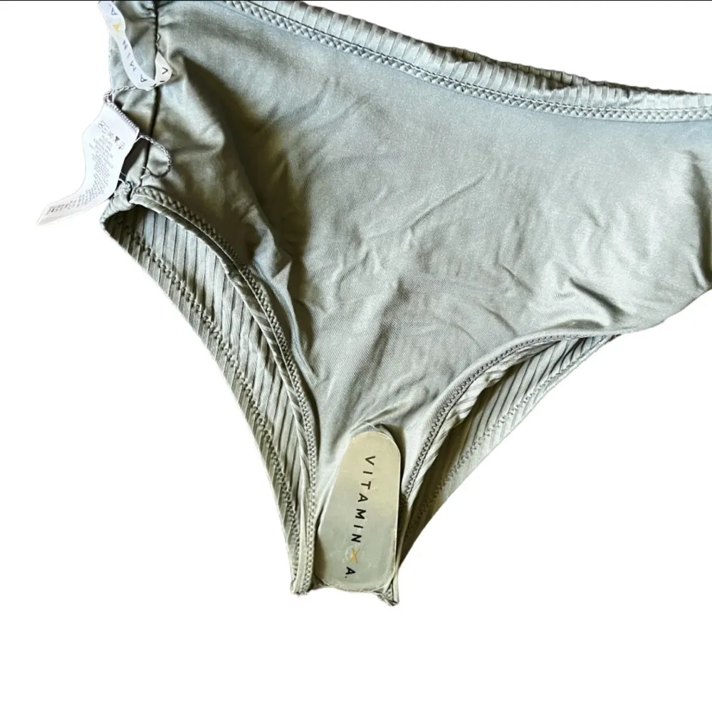 Vitamin A‎ Reversible Bikini Bottom nwot - Image 5