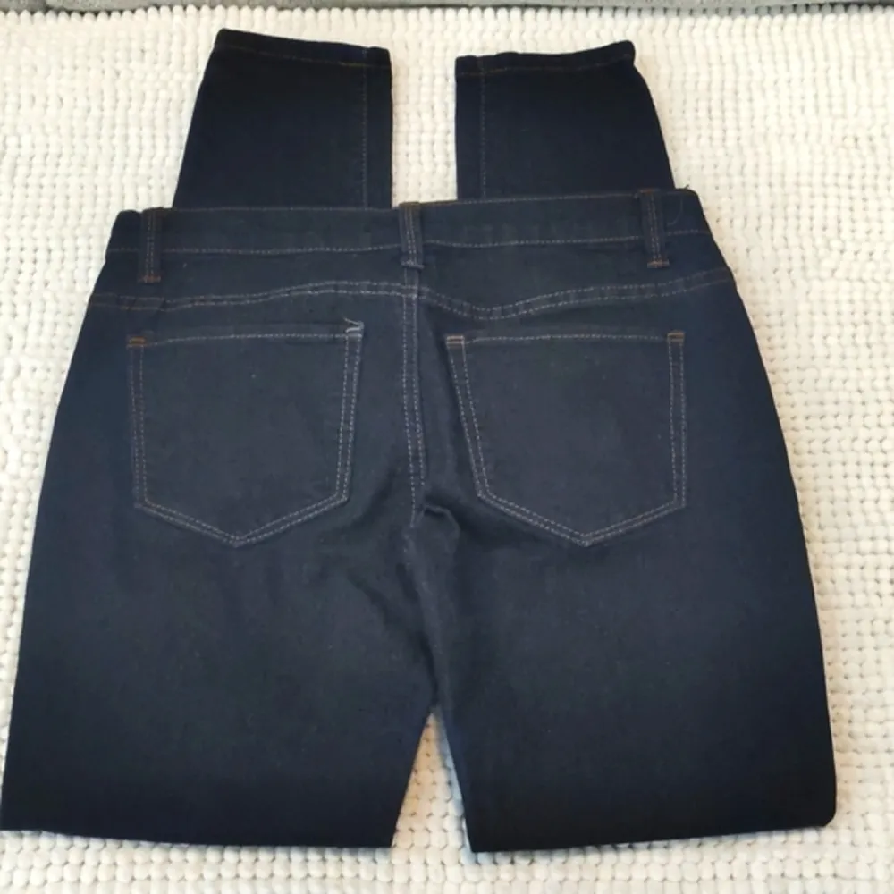 Woman's Forever 21 Jeans Size 27 #6865 - Image 2