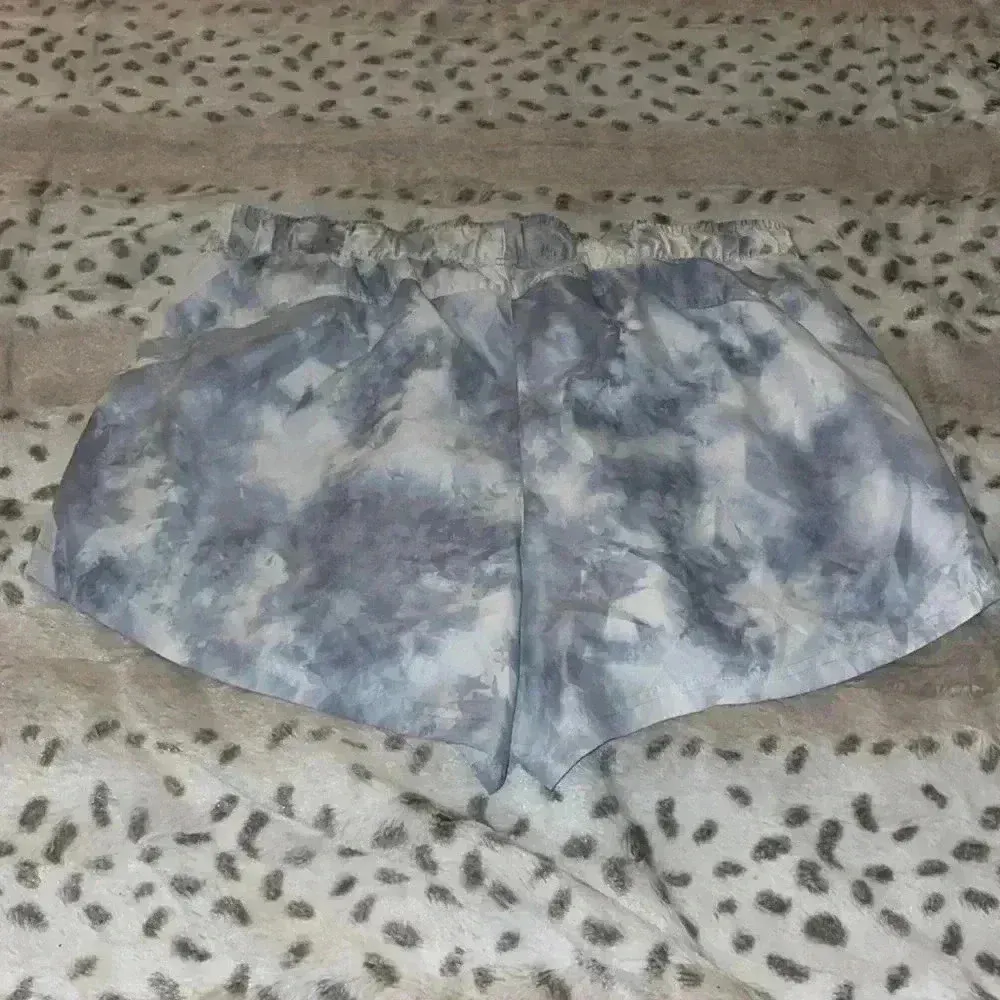 Women’s Athletic Works Shorts - Image 2