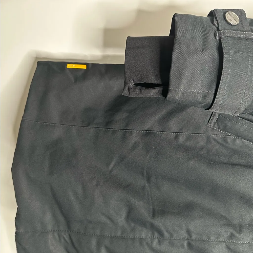 LOLE’ Women’s Black Insulated Clowdy Jacket Size Large - Image 6