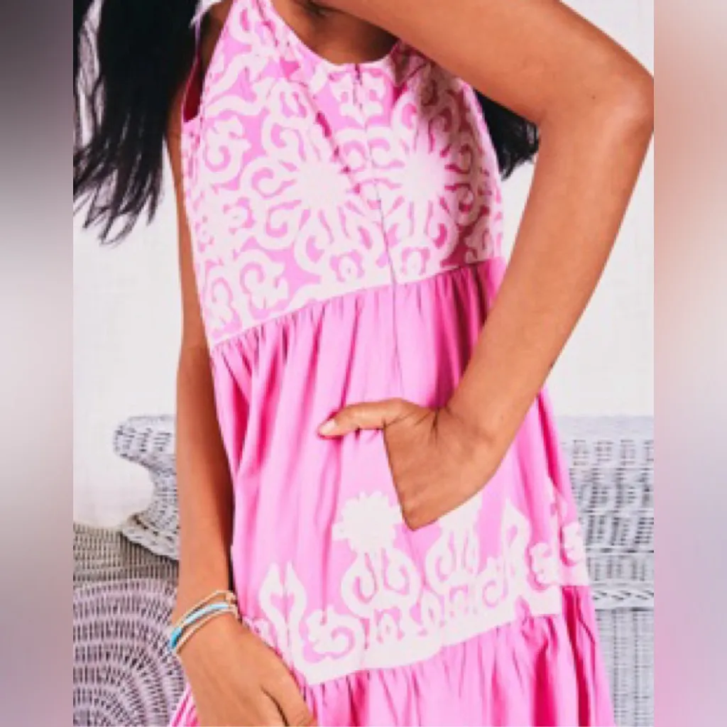 Roller Rabbit Appricus Dakota Dress - Image 2