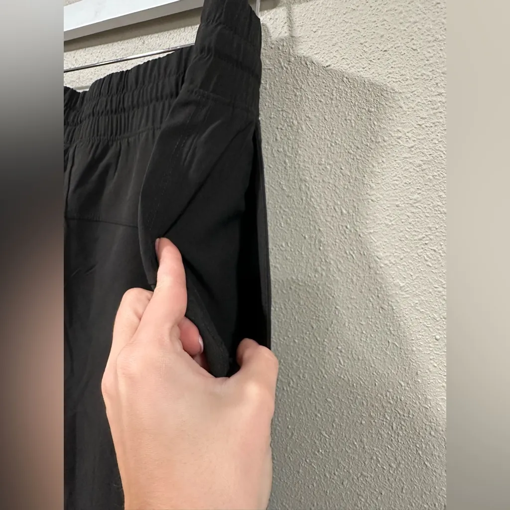 NWT RBX Athletic Skirt Black Size XL - Image 7