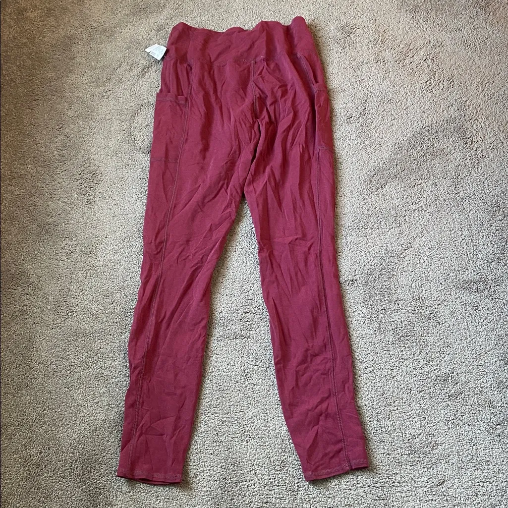 Maurice's  Leggings SIZE S - Image 6
