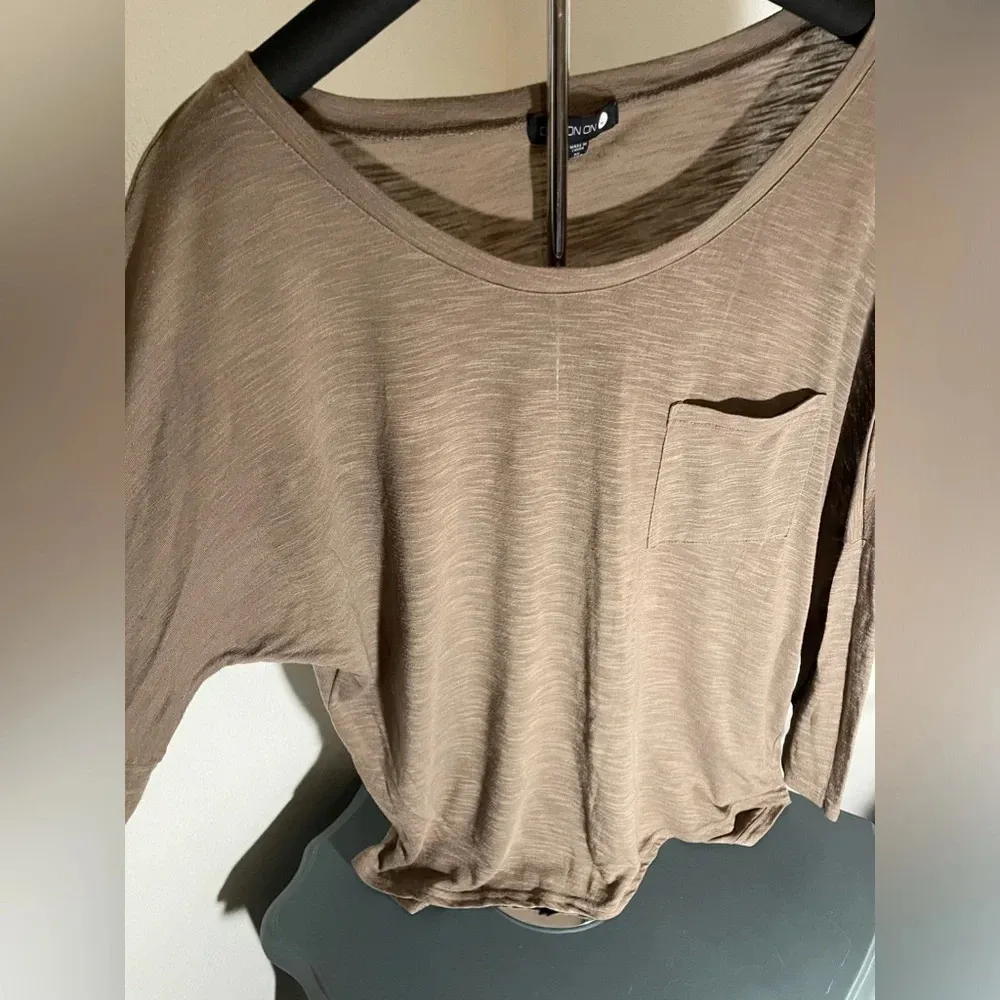 Cotton On Long Sleeve Large​​ - Image 2