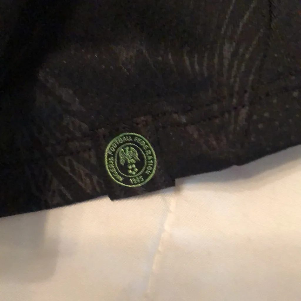 Nike dress Nicaragua football federation - Image 8